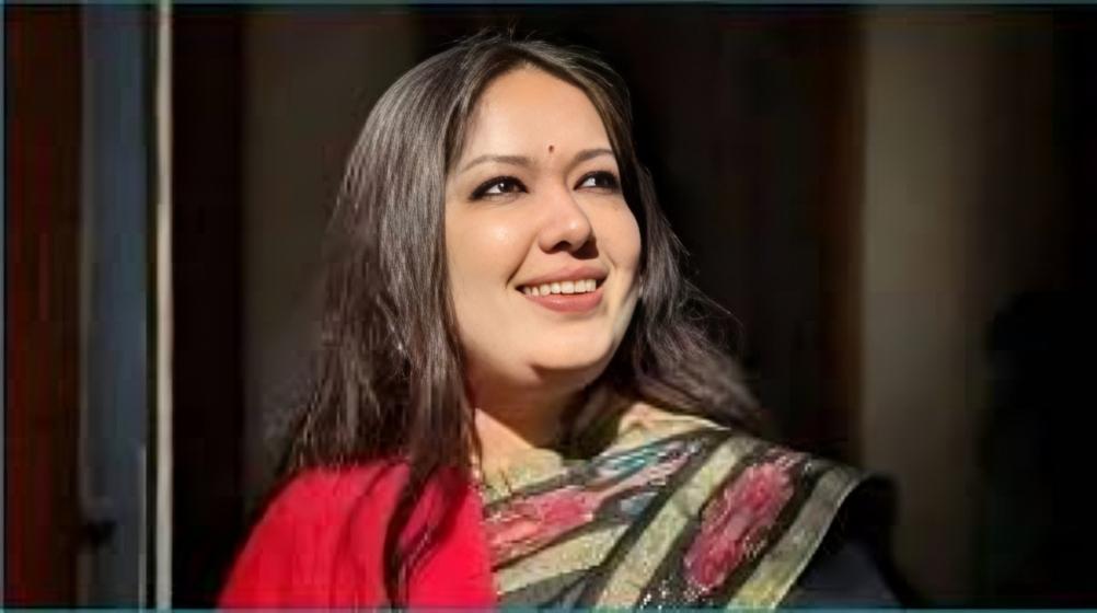 ব্রাহ্মণবাড়িয়া-২: রুমিন ফারহানা পেলেন হাঁস প্রতীক
